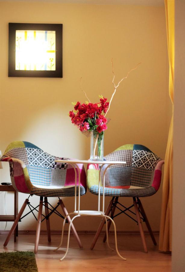 Nattache Studio Apartment Basment Zagreb Extérieur photo