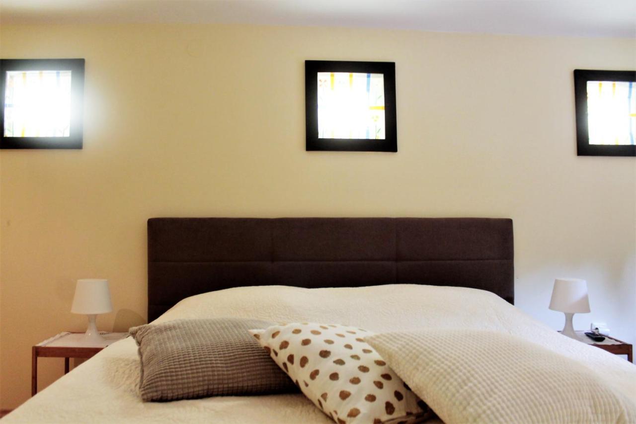 Nattache Studio Apartment Basment Zagreb Extérieur photo